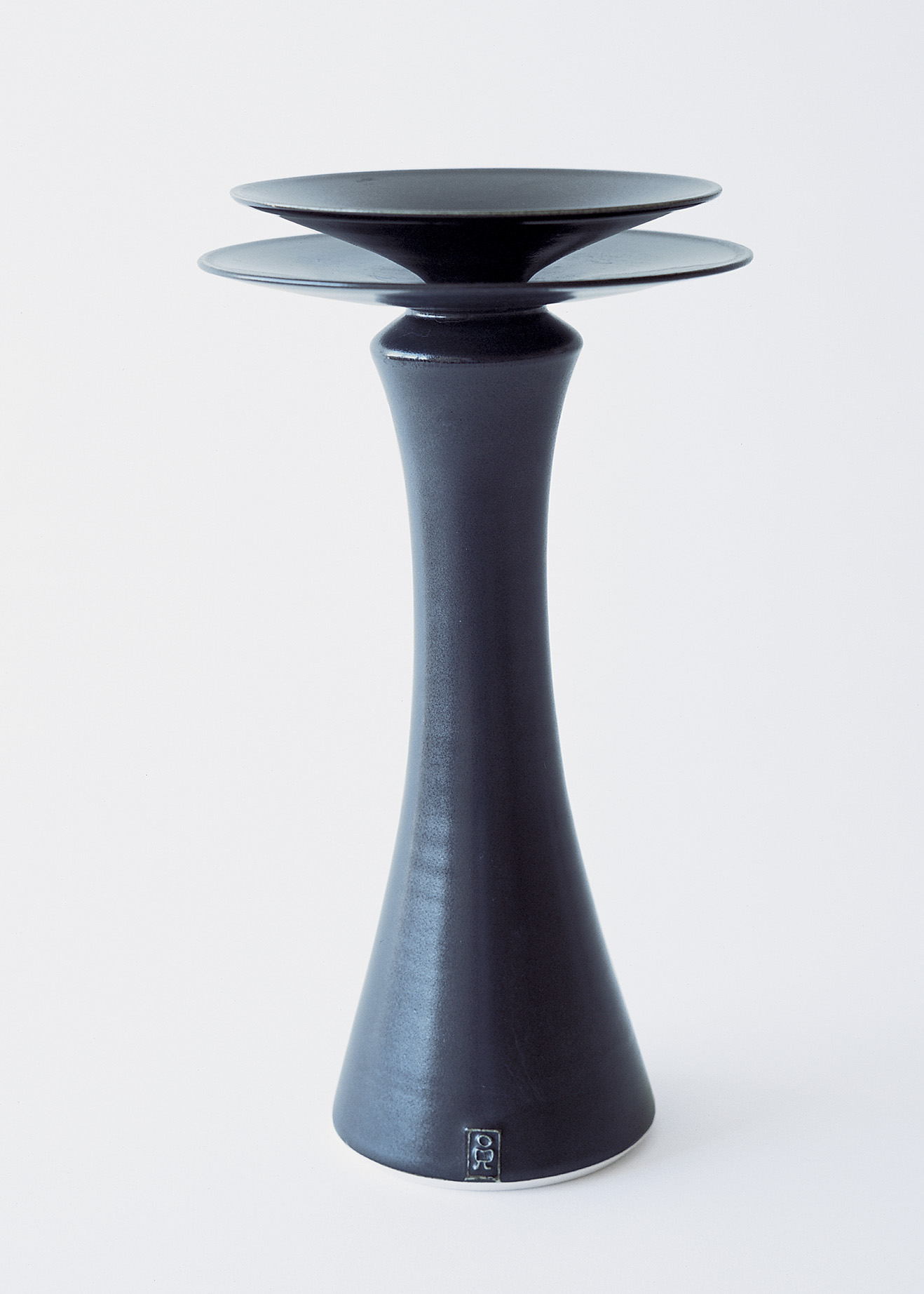 black orchid 1990s